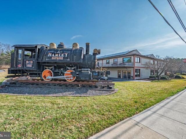 Commercial for sale in Ewan, New Jersey