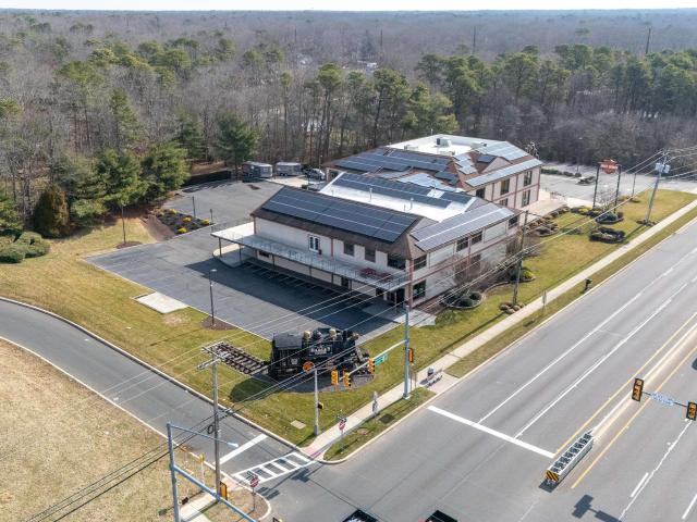 Commercial for sale in Ewan, New Jersey