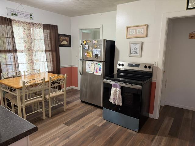House for sale in Kell, Illinois