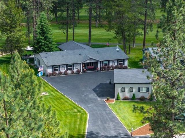 House for sale in Chewelah, Washington
