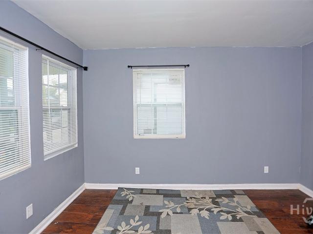 House for sale in Savannah, Georgia