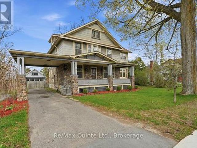House for sale in Greater Napanee, Ontario