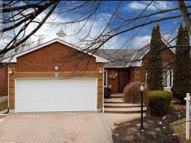 House for sale in Woburn, Ontario