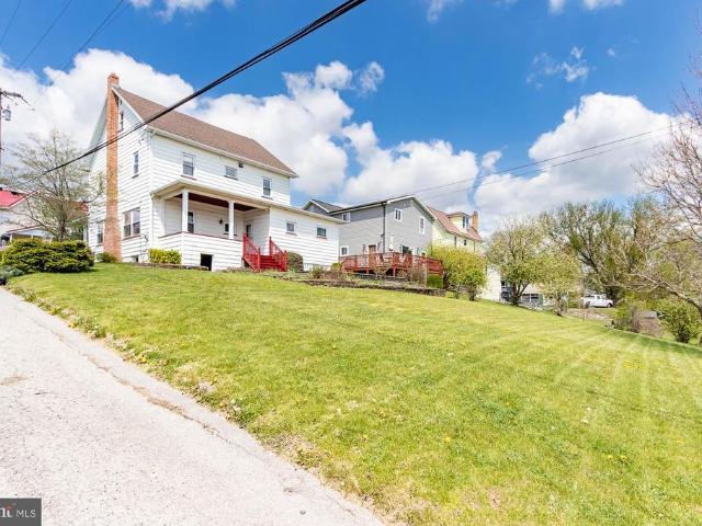 House for sale in Clearfield, Pennsylvania