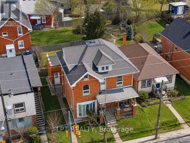 House for sale in Brant, Ontario