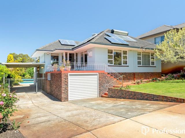 House for rent in Stirling, Western Australia