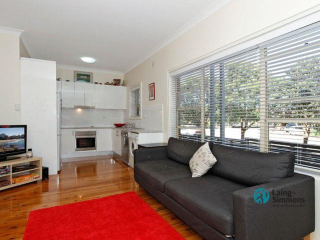 Apartment for rent in Sydney, New South Wales