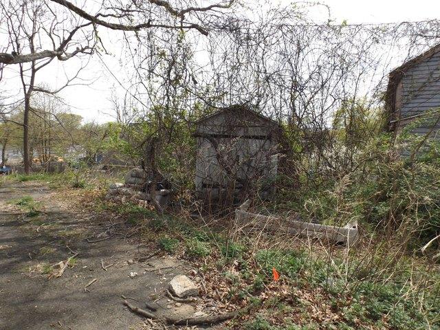 Land for sale in Bridgeport, Connecticut