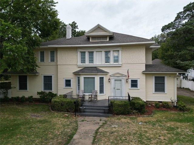 House for sale in Ardmore, Carter County