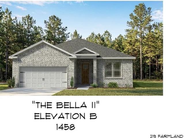 House for sale in Perry, Georgia