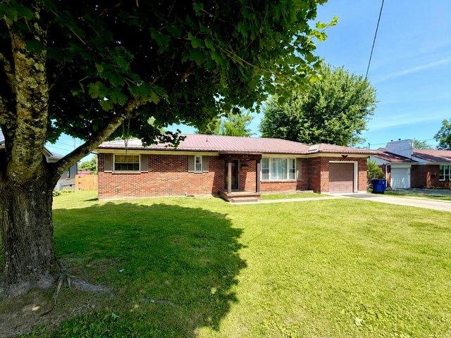 House for sale in Fayetteville, West Virginia