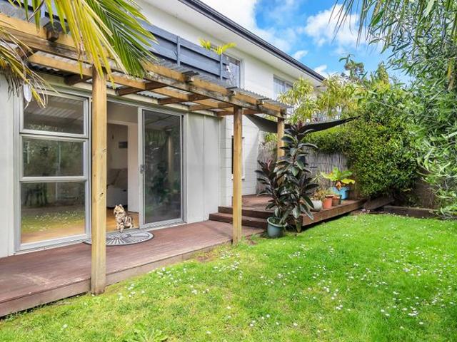 House for rent in Western Springs, Albert-Eden