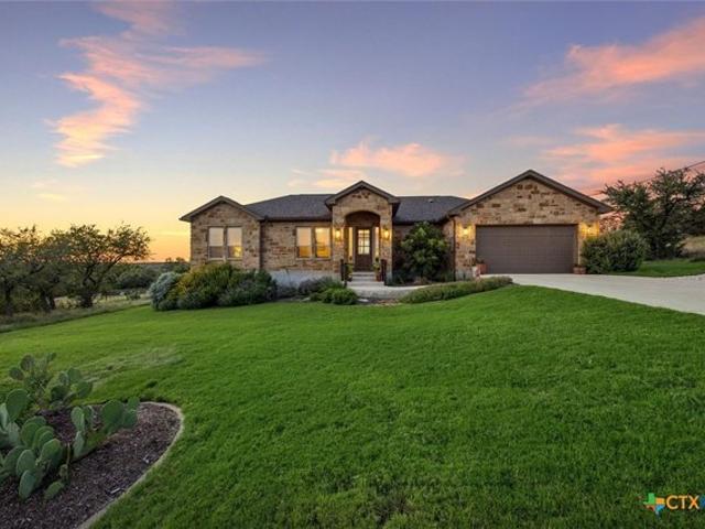 House for sale in Fischer, Texas