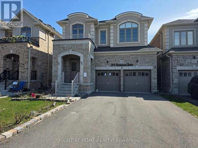 House for sale in Durham, Ontario