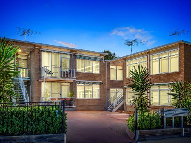 Apartment for rent in Camerons Creek, Victoria