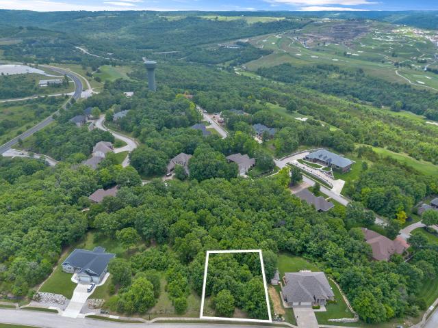 Land for sale in Missouri