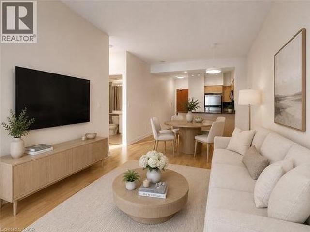 Condo for sale in Woburn, Ontario