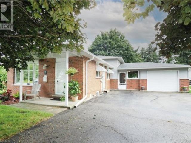 House for sale in Waterloo, Ontario