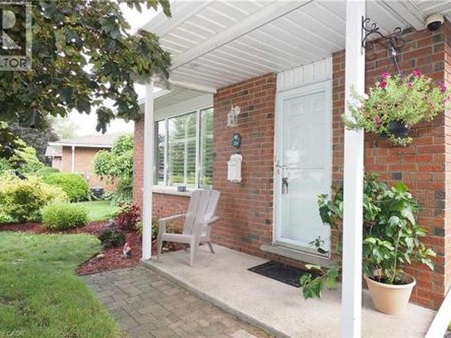 House for sale in Waterloo, Southwestern Ontario