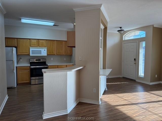 Condo for sale in College Station, Texas