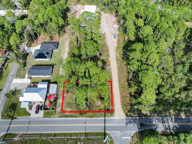 Land for sale in Apalachicola, Florida
