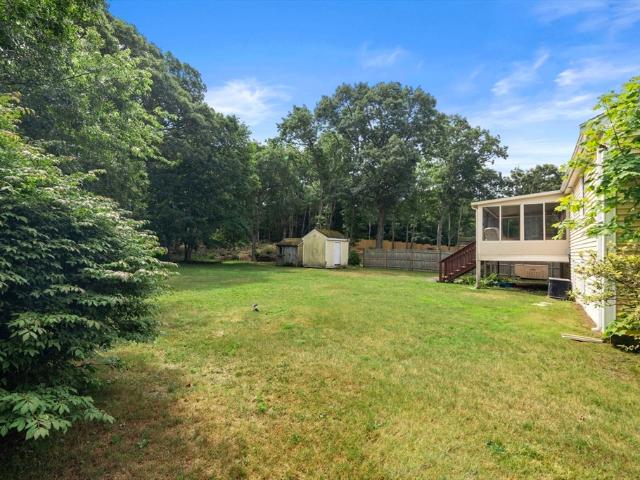 House for sale in East Falmouth, Massachusetts