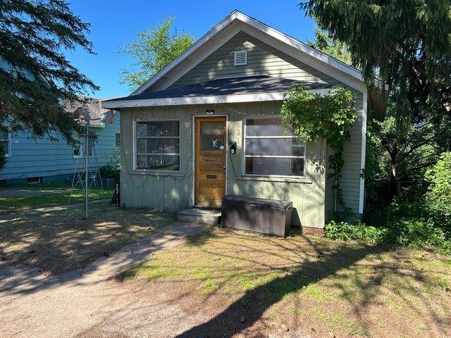 House for sale in Brainerd, Minnesota