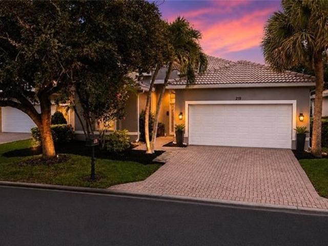 House for sale in Naples, Florida
