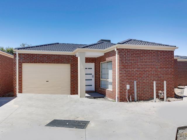 Apartment for rent in Camerons Creek, Victoria