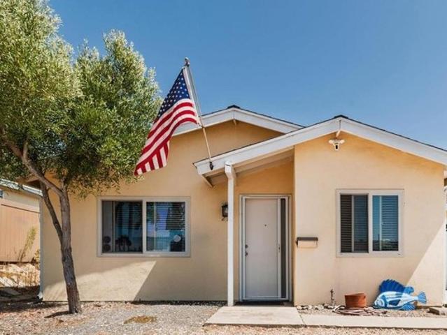 House for sale in Encinitas, San Diego County
