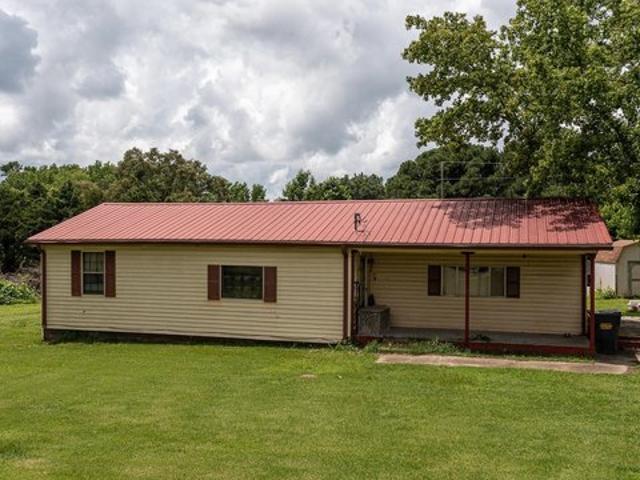 House for sale in Eva, Alabama