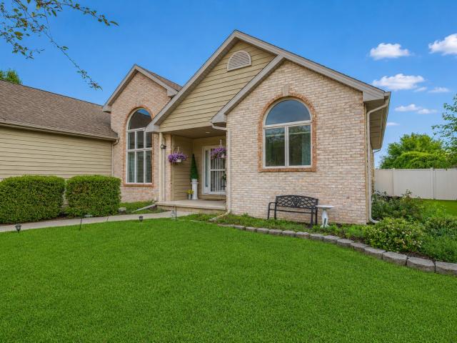 House for sale in Bourbonnais, Illinois