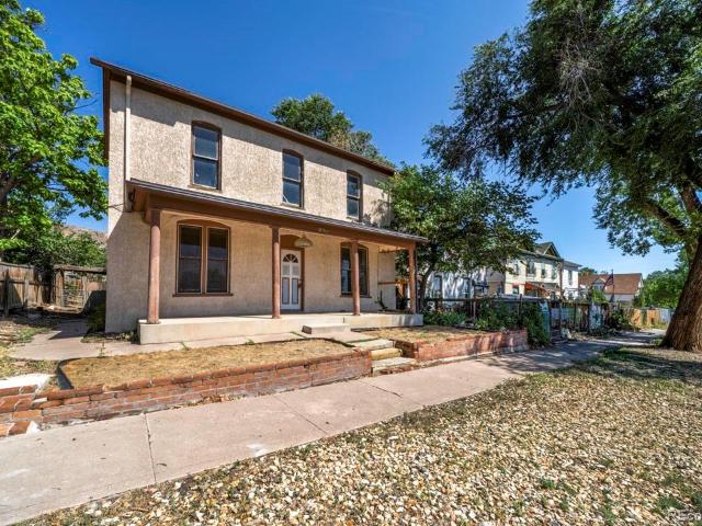 House for sale in Canon City, Colorado