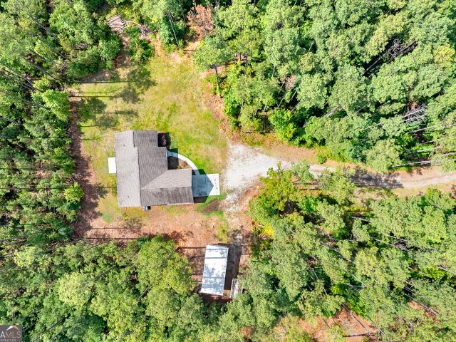 House for sale in Concord, Georgia