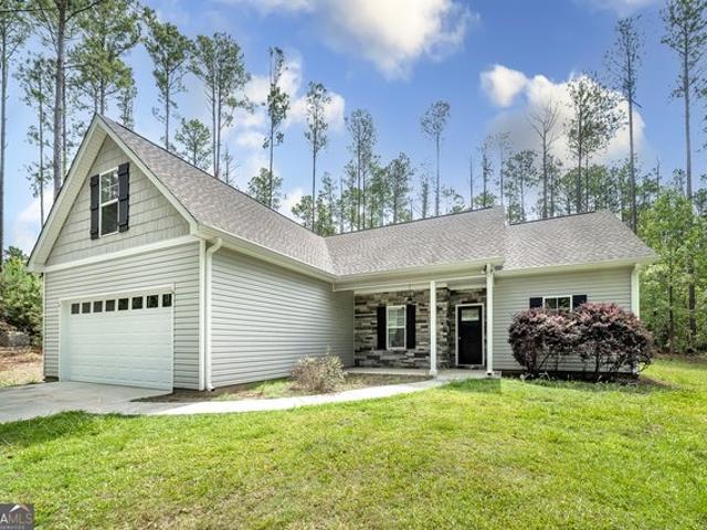 House for sale in Concord, Georgia