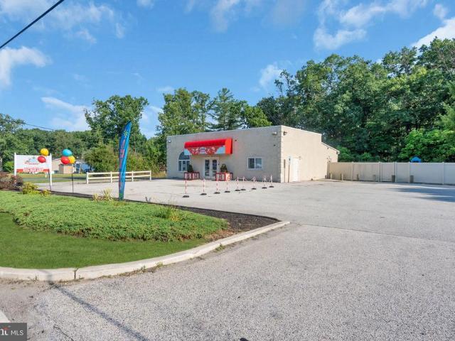 Commercial for sale in Pittsgrove Township, Salem County