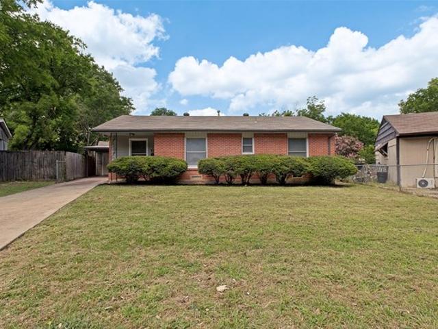 House for sale in Duncanville, Texas