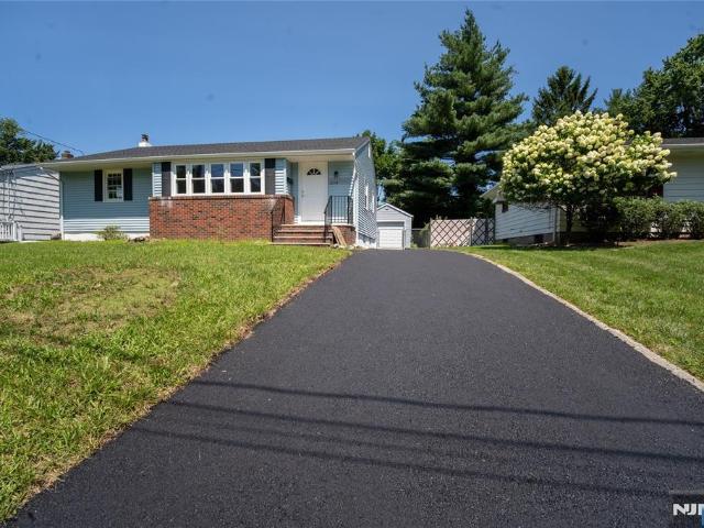 House for sale in Passaic, New Jersey
