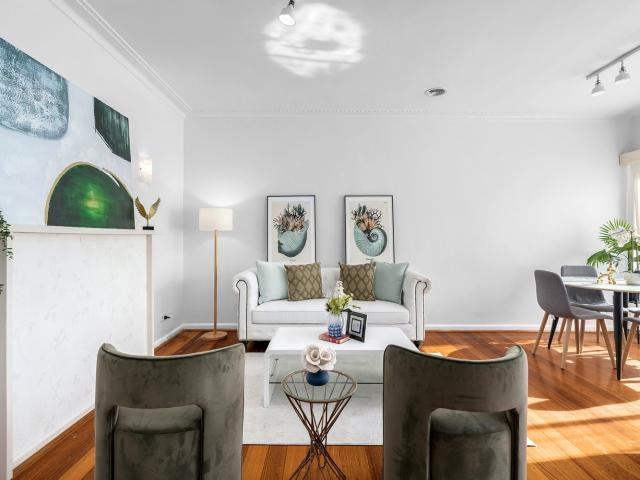 Apartment for rent in Camerons Creek, Victoria