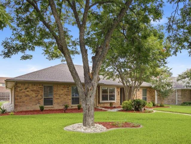 House for sale in Richardson, Texas