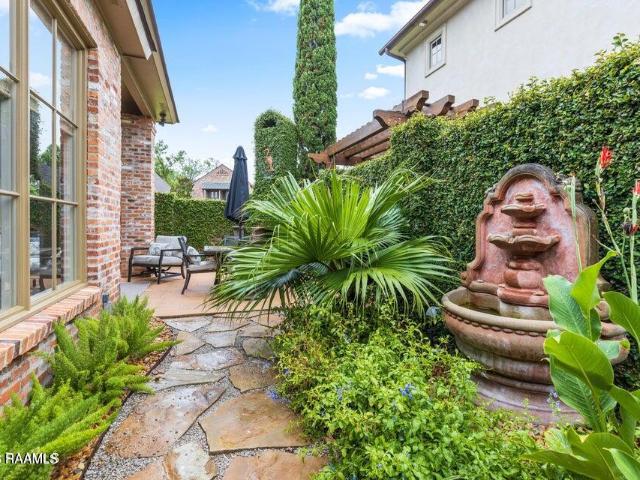 House for sale in Lafayette, Louisiana