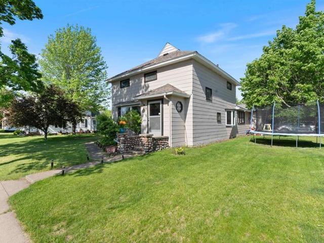 House for sale in Spooner, Wisconsin