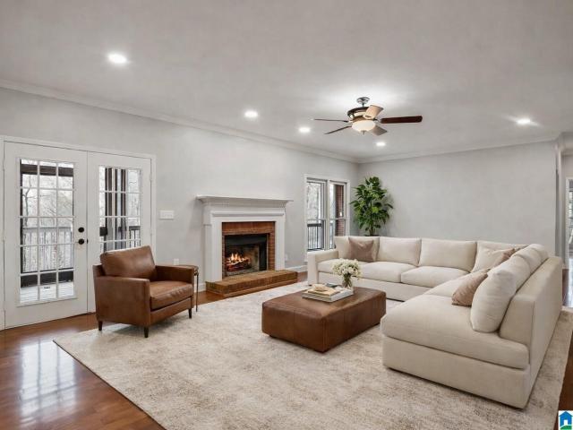 House for sale in Alabama