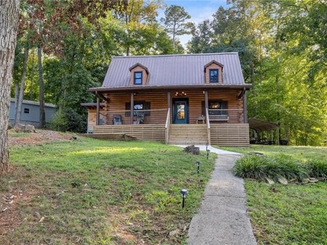House for sale in Davidson, North Carolina