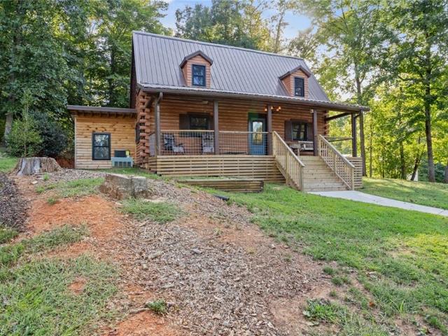 House for sale in Davidson, North Carolina