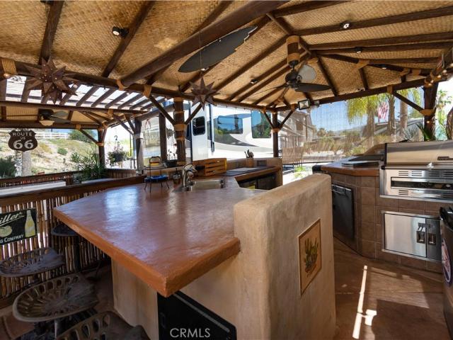 Land for sale in Aguanga, California