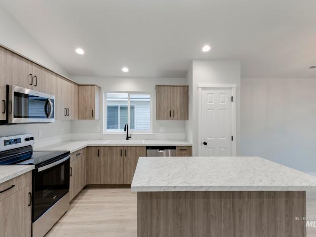 House for sale in Caldwell, Idaho