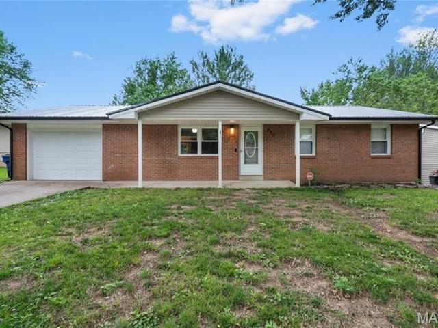 House for sale in Cape Girardeau, Missouri