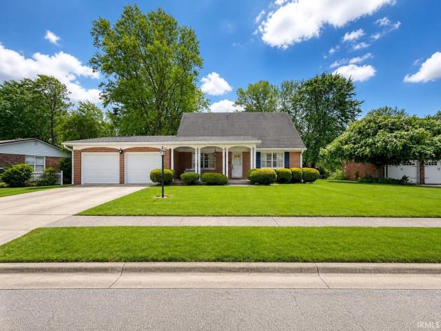 House for sale in Greentown, Indiana