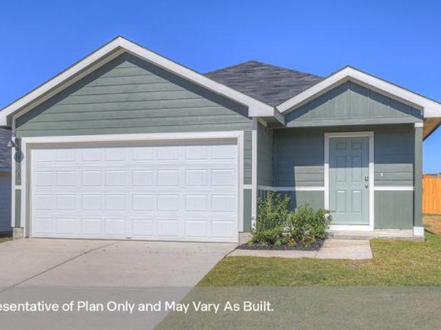 House for sale in Maxwell, Texas